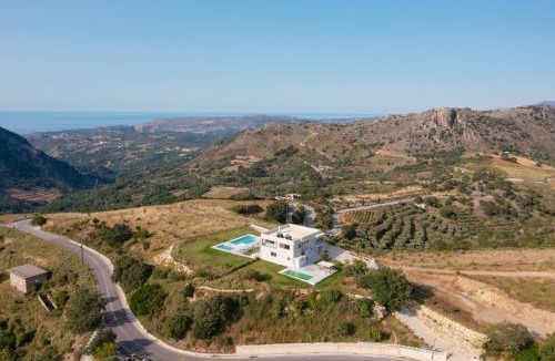 Filaki Hotel | Mountain Dream
