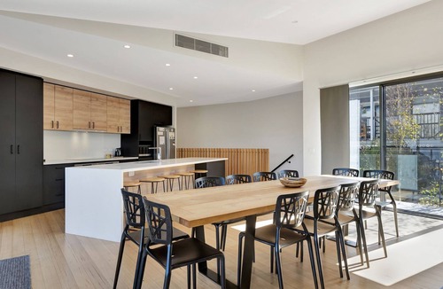 Bright House | Mountain Mist Retreat - 6 Bedrooms