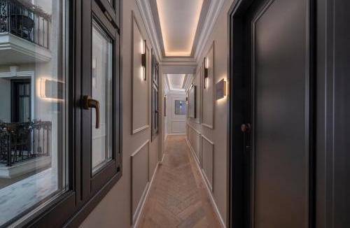 Florina Apartment | Mountain Pine Luxury Suites