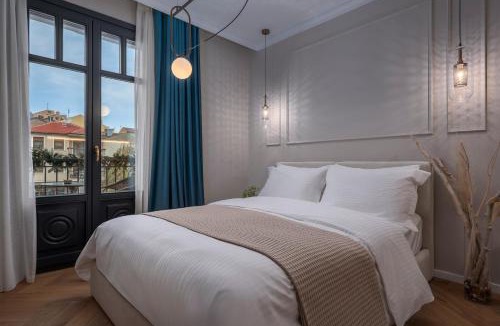 Florina Apartment | Mountain Pine Luxury Suites