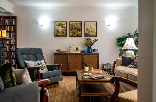 North Tamborine Bed & Breakfast | Mountain Sanctuary B&B