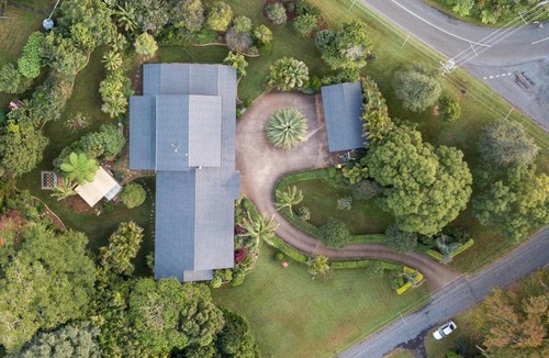 North Tamborine Bed & Breakfast | Mountain Sanctuary B&B