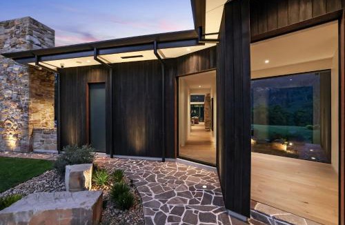 Barrengarry House | Mountain Springs, Barrengarry, Kangaroo Valley