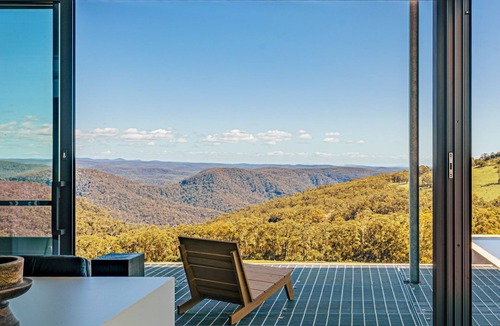 Bilpin Apartment | Mountain Top Bilpin, Studio 2 Isyd
