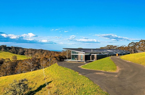 Bilpin Apartment | Mountain Top Bilpin, Studio 2 Isyd