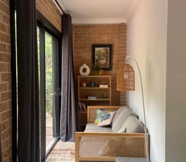 Grose Vale House | Mountain View Blue Mountains
