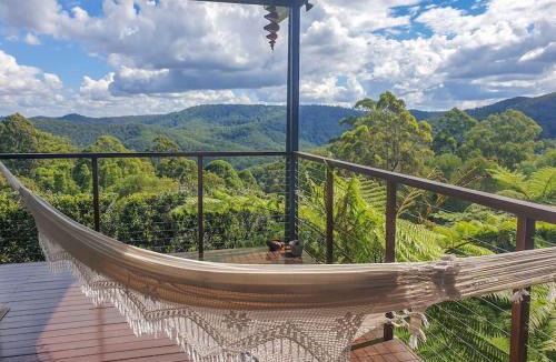 Wongawallan House | Mountain View Escape