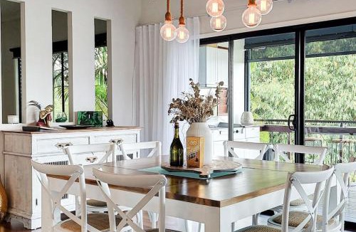 Wongawallan House | Mountain View Escape