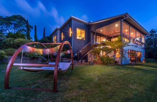 Wongawallan House | Mountain View Escape