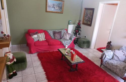 Mosia House | Mountain View