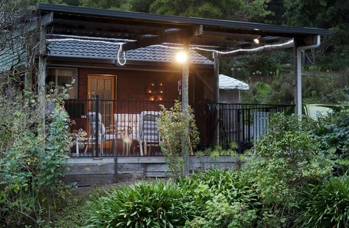 Mount Evelyn Apartment | Mountain View Retreat, self contained, private and pet friendly