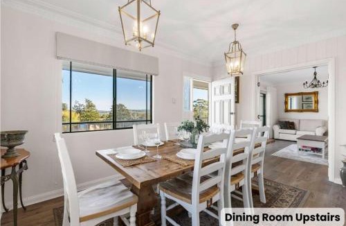 Milton House | Mountain Views Milton - renovated home near village