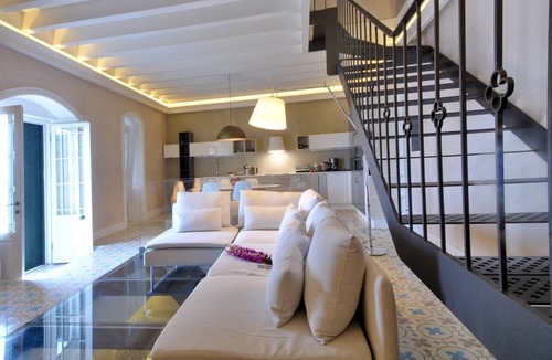 Old Town Apartment | Mouragia Luxury Stay by CorfuEscapes
