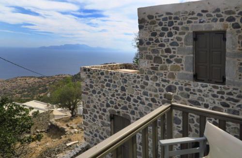 Nisyros House | Moustafa Stone House