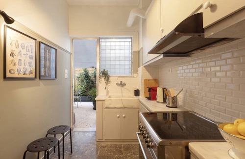 Pasalimani Apartment | Moutsopoulou66 · Prime Seafront Living with a Priv