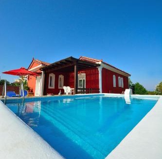 Samos Town Villa | Mouzakis Villas