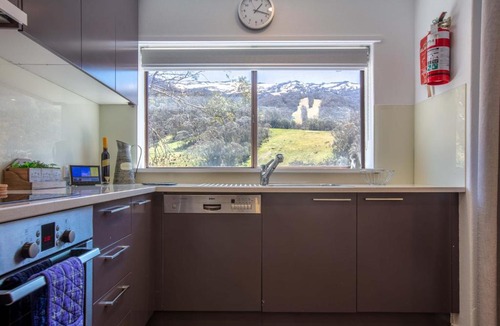 Thredbo Apartment | Mowamba B2 Three Bedroom