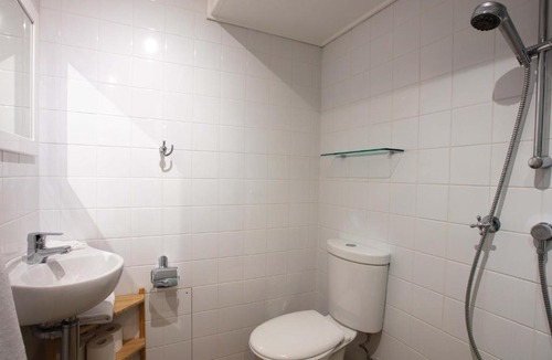 Thredbo Apartment | Mowamba B2 Three Bedroom