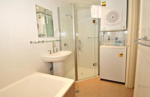 Thredbo Apartment | Mowamba D2