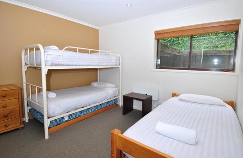 Thredbo Apartment | Mowamba D2