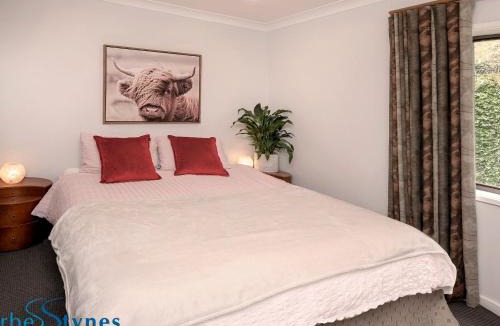 Thredbo Ski Chalet | Mowamba D4