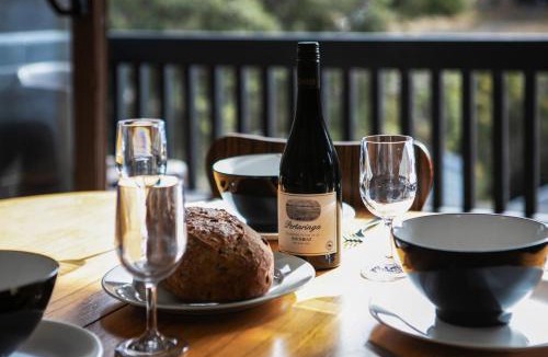 Thredbo Apartment | Mowamba D5