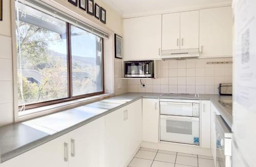 Thredbo Apartment | Mowamba E1