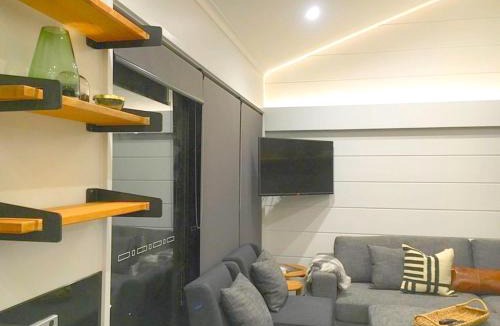 Thredbo Apartment | Mowamba F2