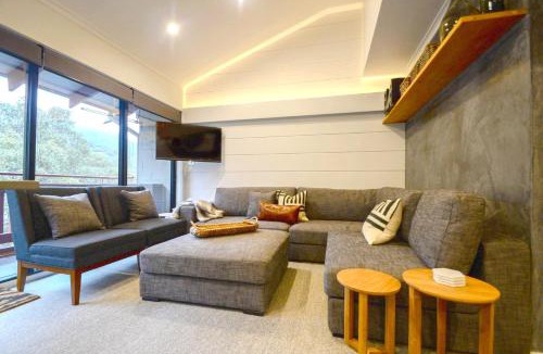 Thredbo Apartment | Mowamba F2