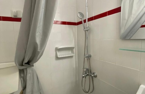 Lefkandi Hotel | Mpiritis Mare