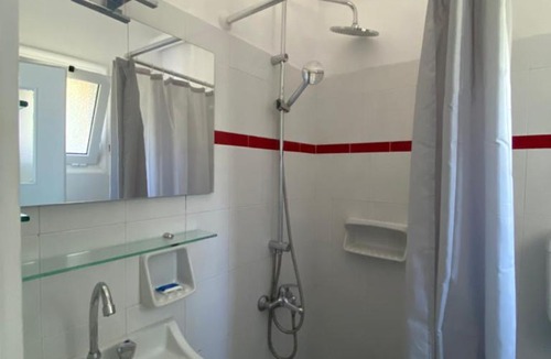 Lefkandi Hotel | Mpiritis Mare