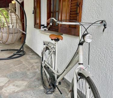 Kastraki Hotel | Mpoufidis Rock House Meteora