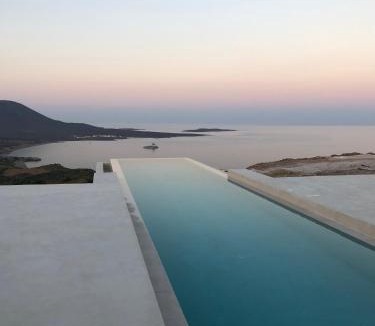 Kithira Villa | Mr. Bliss