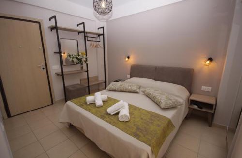 Paradhisos Apartment | Mr&Mrs Green