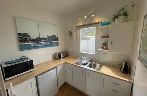 American River Apartment | MrandMrs Fish Cabins