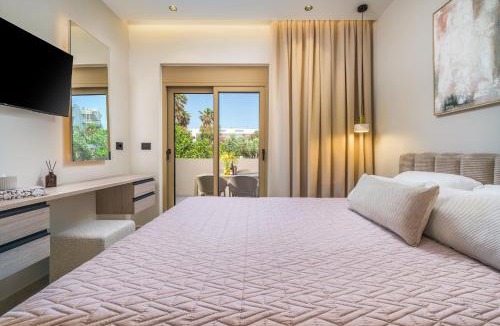Lambi Apartment | MSBeach Luxury Homes - Manolis