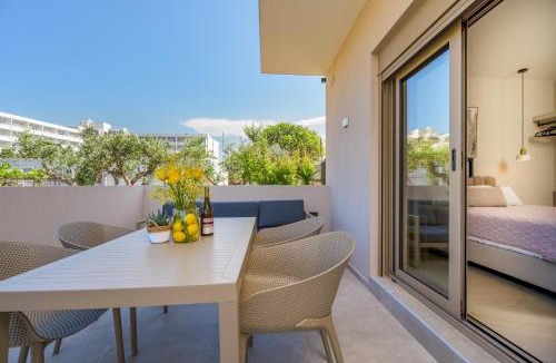Lambi Apartment | MSBeach Luxury Homes - Manolis