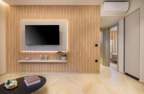 Lambi Apartment | MSBeach Luxury Homes - Manolis