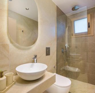 Lambi Apartment | MSBeach Luxury Homes - Manolis