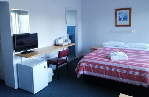Mount Beauty Hotel | Mt Beauty Motor Inn