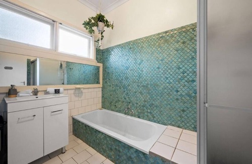 Ovens House | Mt Buffalo Views - Sensational Views of Mt. Buffalo