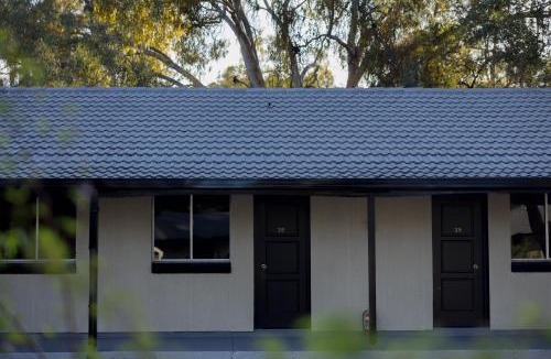 Coonabarabran Hotel | Mu S Boutique Motel "Matthew Flinders"