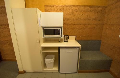 Coober Pedy Hotel | Mud Hut Motel