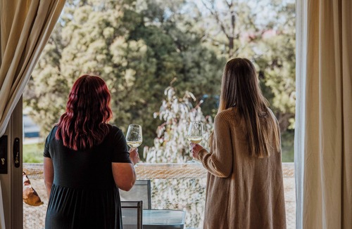 Central Mudgee Villa | Mudgee Explorer Villa.nOwned by Mudgee Wine Explorer Tours
