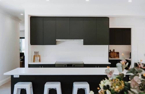 Central Mudgee House | Mudgee House Grand Serenity for Gather and Play