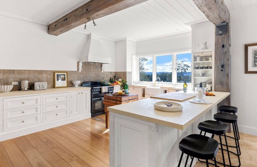 Bellawongarah House | Mulgrave House - By Latitude South Coast