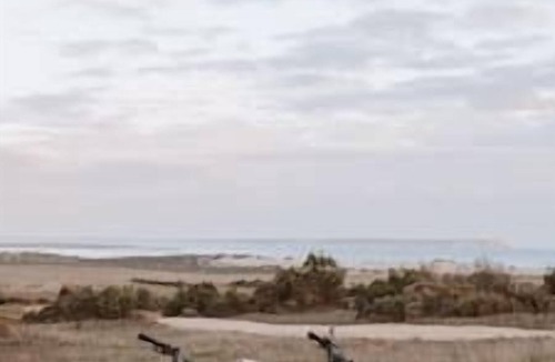 Ripon Cabin | Mulla Mulla Coastal Retreat