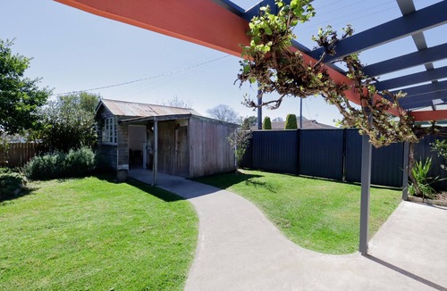 Tenterfield House | Mullane Cottage Tenterfield