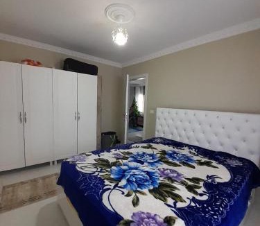 Kukes County Apartment | Murataj