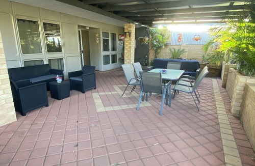 Kalbarri House | Murchison Waters Accommodation